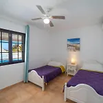 Modern Puerto Del Carmen Heated Private Pool Pool Table Maria Tías