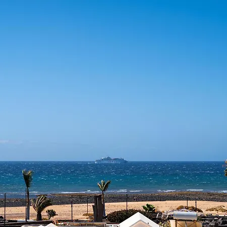 Villa Modern Puerto Del Carmen Heated Private Pool Pool Table Maria *