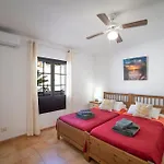 Villa Modern Puerto Del Carmen Heated Private Pool Pool Table Maria