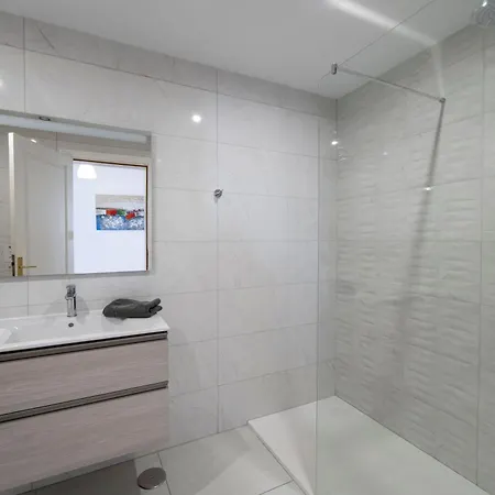 Modern Puerto Del Carmen Heated Private Pool Pool Table Maria *