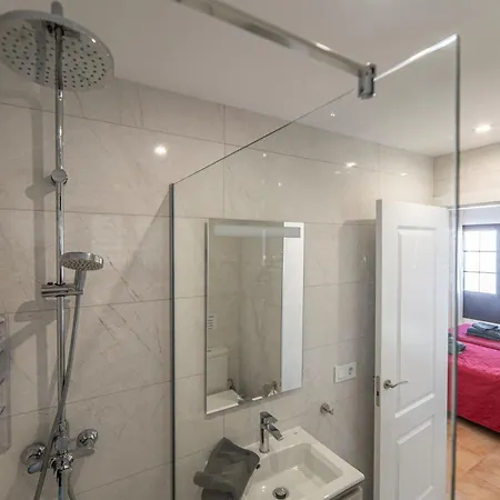 Modern Puerto Del Carmen Heated Private Pool Pool Table Maria * 蒂亚斯