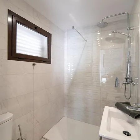 Modern Puerto Del Carmen Heated Private Pool Pool Table Maria 别墅