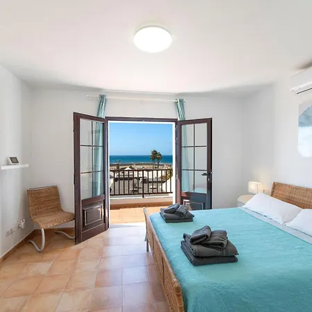 别墅 Modern Puerto Del Carmen Heated Private Pool Pool Table Maria *