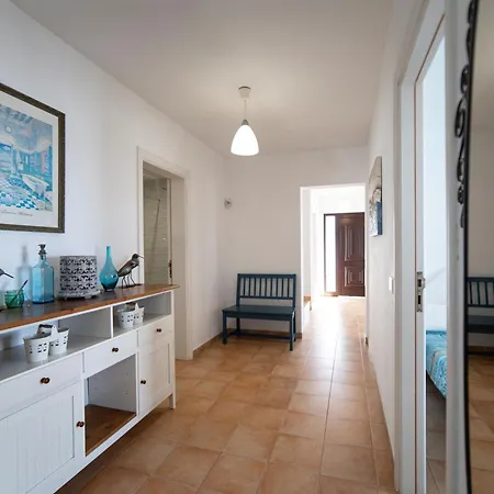 Villa Modern Puerto Del Carmen Heated Private Pool Pool Table Maria Carmen Matagorda