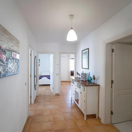 Maria Carmen: Modern Beachside Retreat With Heated Pool