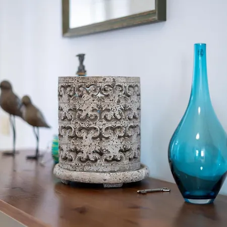 Maria Carmen: Modern Beachside Retreat With Heated Pool *