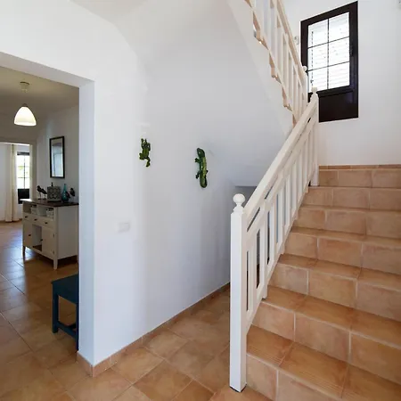 Modern Puerto Del Carmen Heated Private Pool Pool Table Maria * Tías