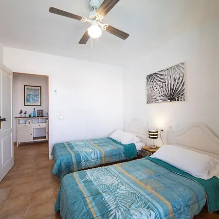 Modern Puerto Del Carmen Heated Private Pool Pool Table Maria