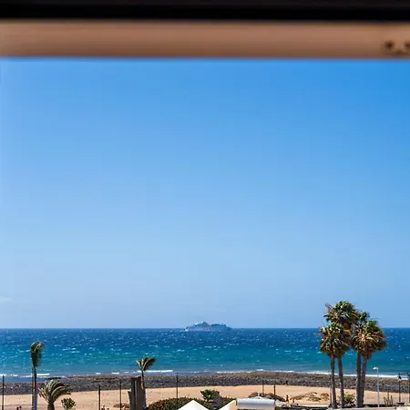 Modern Puerto Del Carmen Heated Private Pool Pool Table Maria Villa