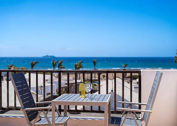 Modern Puerto Del Carmen Heated Private Pool Pool Table Maria Вилла *