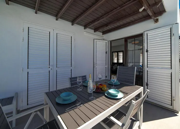 Modern Puerto Del Carmen Heated Private Pool Pool Table Maria Villa