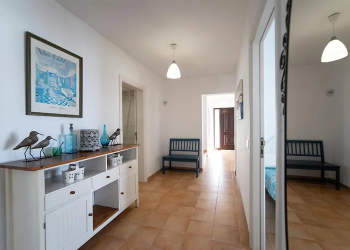 Modern Puerto Del Carmen Heated Private Pool Pool Table Maria * Тиас