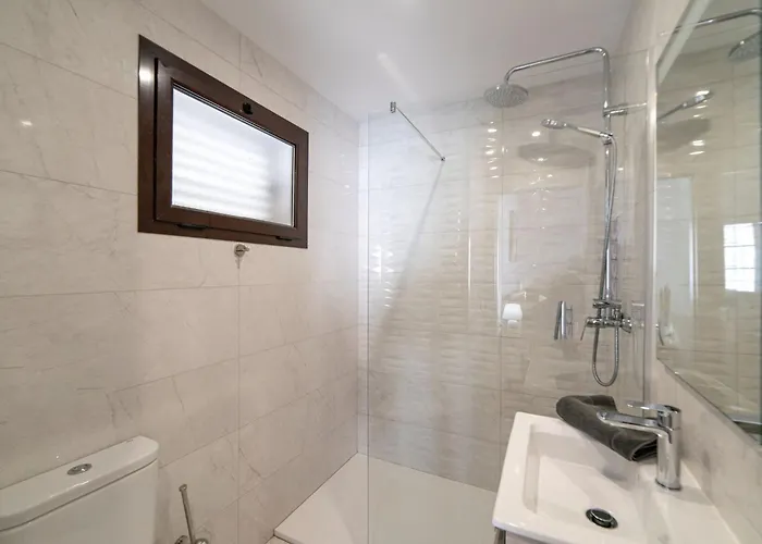 Modern Puerto Del Carmen Heated Private Pool Pool Table Maria Вилла Тиас