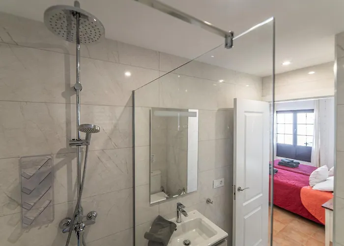 Modern Puerto Del Carmen Heated Private Pool Pool Table Maria Villa